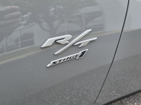 New 2025 Dodge Charger Daytona R/T w/ Sun & Sound Package image 24