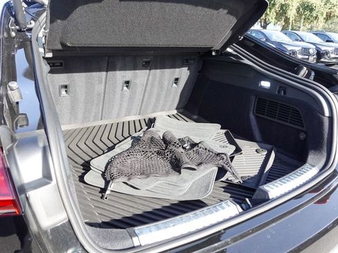 Used 2025 Audi A5 2.0T Premium Plus w/ Premium Plus image 27