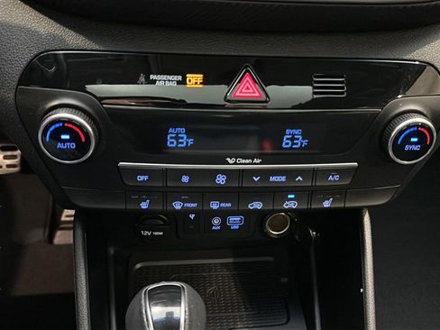 Used 2019 Hyundai Tucson Night image 27
