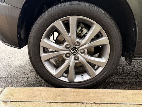 Used 2022 MAZDA CX-30 AWD 2.5 S w/ Select Package image 8