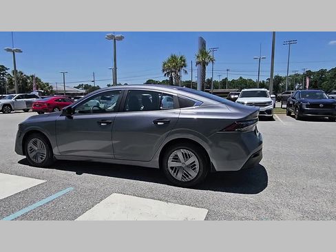 Used 2026 Nissan Sentra S w/ Floor Mat Package FWD image 27