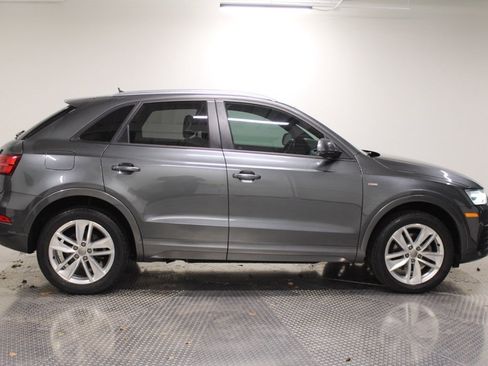 Used 2018 Audi Q3 2.0T Premium image 8