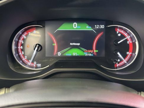 Used 2025 Toyota RAV4 XLE AWD/4WD image 27