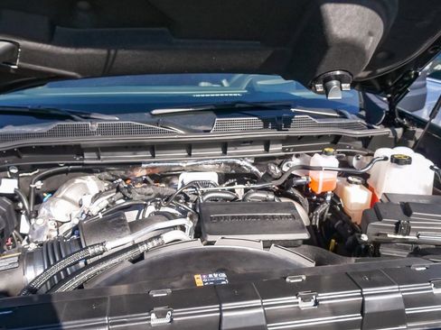 New 2026 Chevrolet Silverado 2500 High Country w/ Technology Package image 24