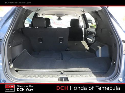 Used 2024 Chevrolet Equinox LS w/ LS Convenience Package FWD image 22