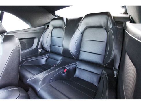 Used 2017 Ford Mustang GT Premium w/ Equipment Group 401A RWD image 12