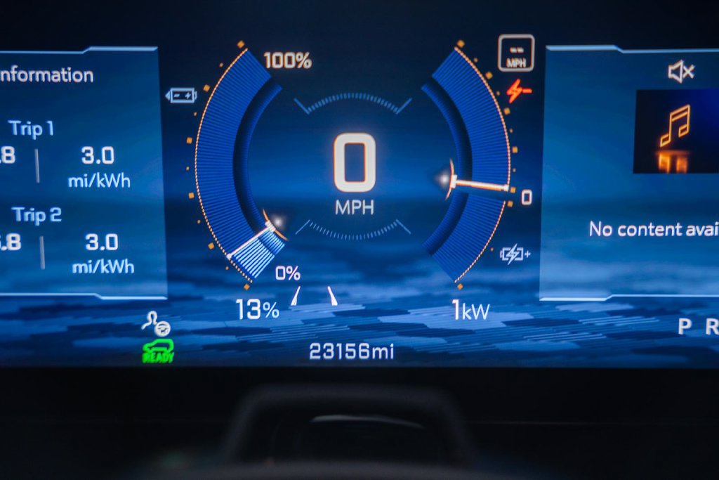 Used 2024 Chevrolet Equinox EV RS AWD/4WD image 45