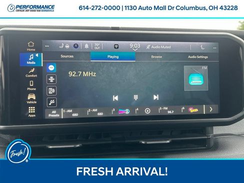 Used 2024 Jeep Wrangler Unlimited Sport AWD/4WD image 23