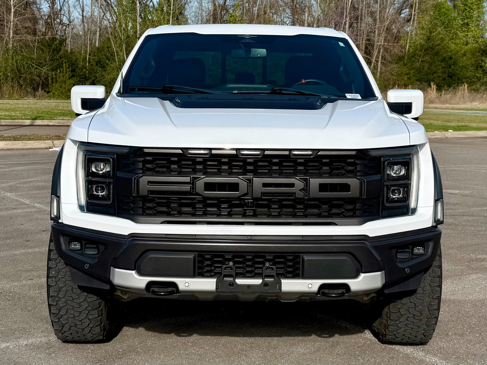 Used 2023 Ford F150 Raptor AWD/4WD image 6