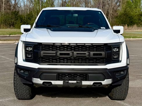 Used 2023 Ford F150 Raptor image 6