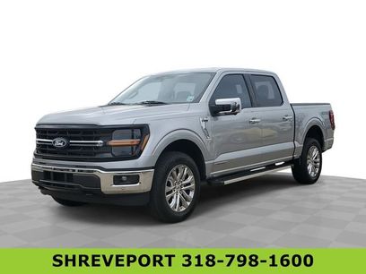 Used 2024 Ford F150 XLT w/ Equipment Group 302A MID