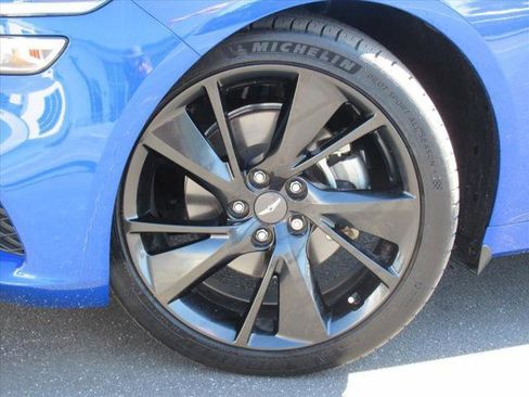 Used 2023 Genesis G70 2.0T w/ Sport Prestige Package image 8