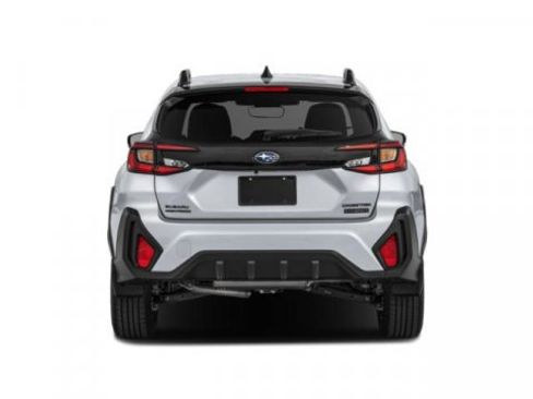 New 2026 Subaru Crosstrek 2.5i Sport AWD/4WD image 8