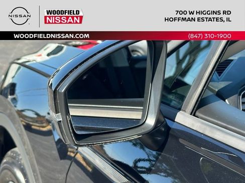 Used 2024 Volkswagen Tiguan S AWD/4WD image 11