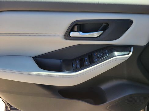 New 2026 Nissan Rogue Dark Armor FWD image 19