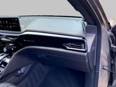 Certified 2025 Acura MDX A-Spec AWD/4WD image 18