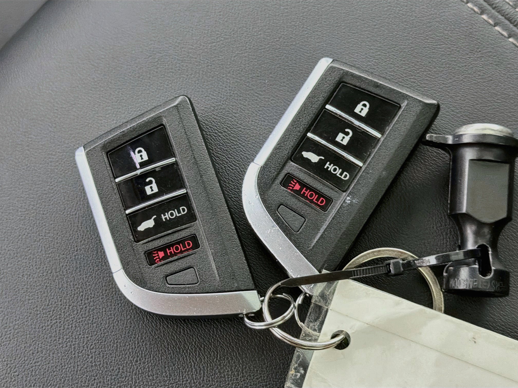 Used 2022 Acura MDX w/ Technology Package FWD image 25