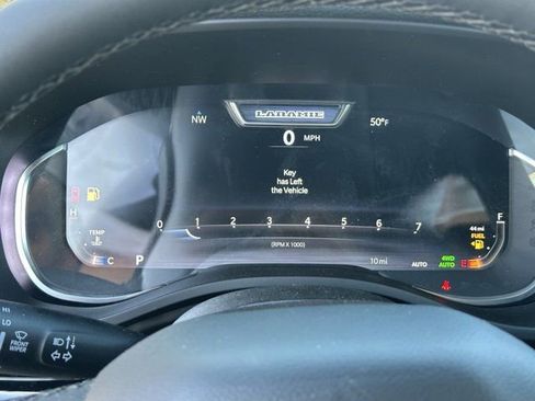 New 2026 RAM 1500 Laramie image 27