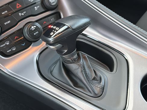 Used 2023 Dodge Challenger GT w/ Blacktop Package image 28