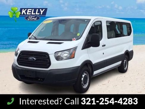 Used 2017 Ford Transit 150 XL image 1