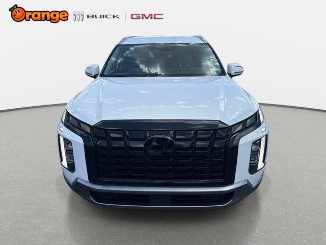 Used 2024 Hyundai Palisade SEL FWD image 8