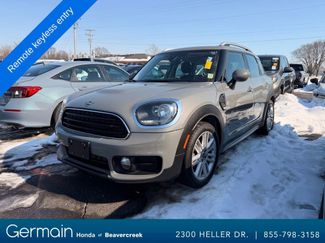 Used 2019 MINI Cooper Countryman video 1