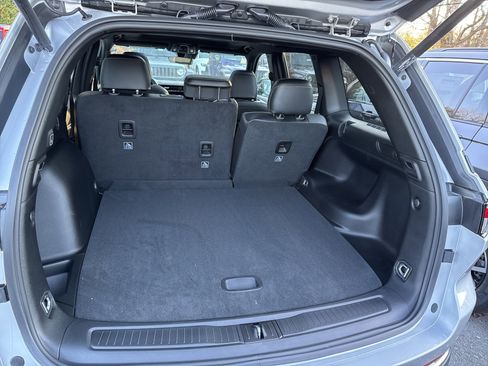 New 2025 Jeep Grand Cherokee Limited w/ MOPAR Finishing Package image 25