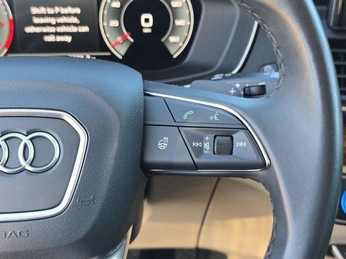 Certified 2023 Audi Q5 2.0T Premium Plus w/ Premium Plus Package image 21