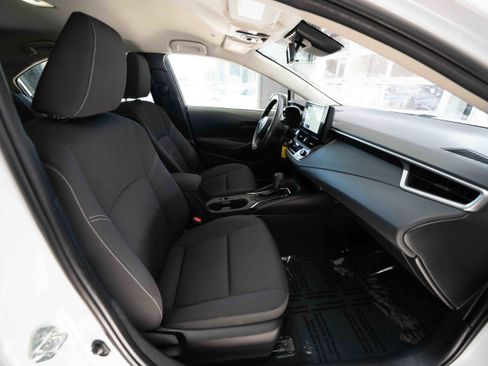 Used 2023 Toyota Corolla LE image 26