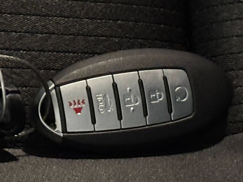 Used 2026 Nissan Altima 2.5 SV FWD image 24