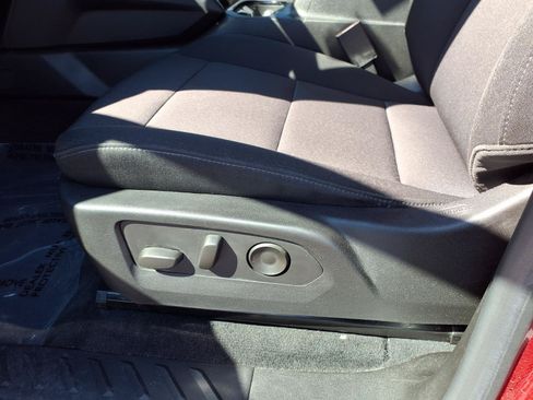 Used 2024 Chevrolet Colorado Trail Boss w/ Advanced Trailering Package AWD/4WD image 20