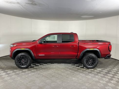 New 2026 GMC Canyon Elevation w/ Convenience Package image 3