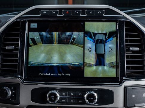 Used 2022 Ford F250 Lariat w/ Lariat Ultimate Package image 23