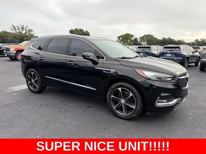 Used 2020 Buick Enclave Essence w/ Sport Touring Edition