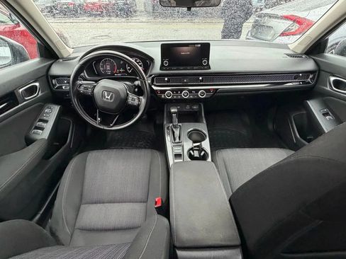 Used 2022 Honda Civic EX image 33