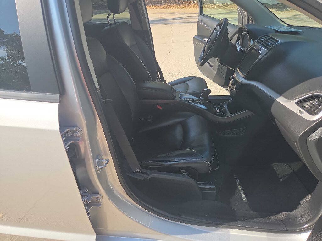 Used 2013 Dodge Journey Crew w/ Flexible Seating Group AWD/4WD image 26