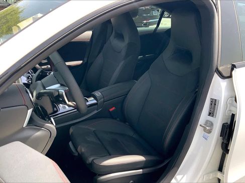 New 2025 Mercedes-Benz CLA 250 image 16