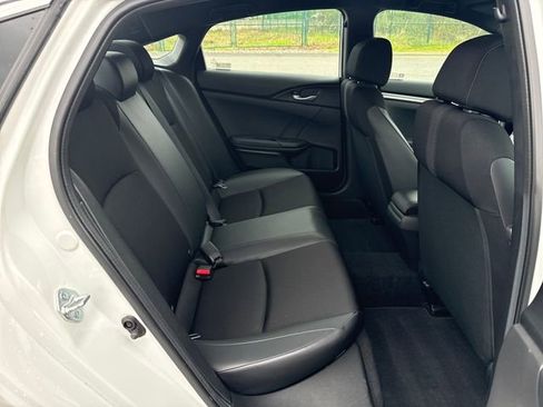 Used 2021 Honda Civic Sport image 14
