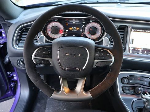 Used 2018 Dodge Challenger SRT Demon image 26