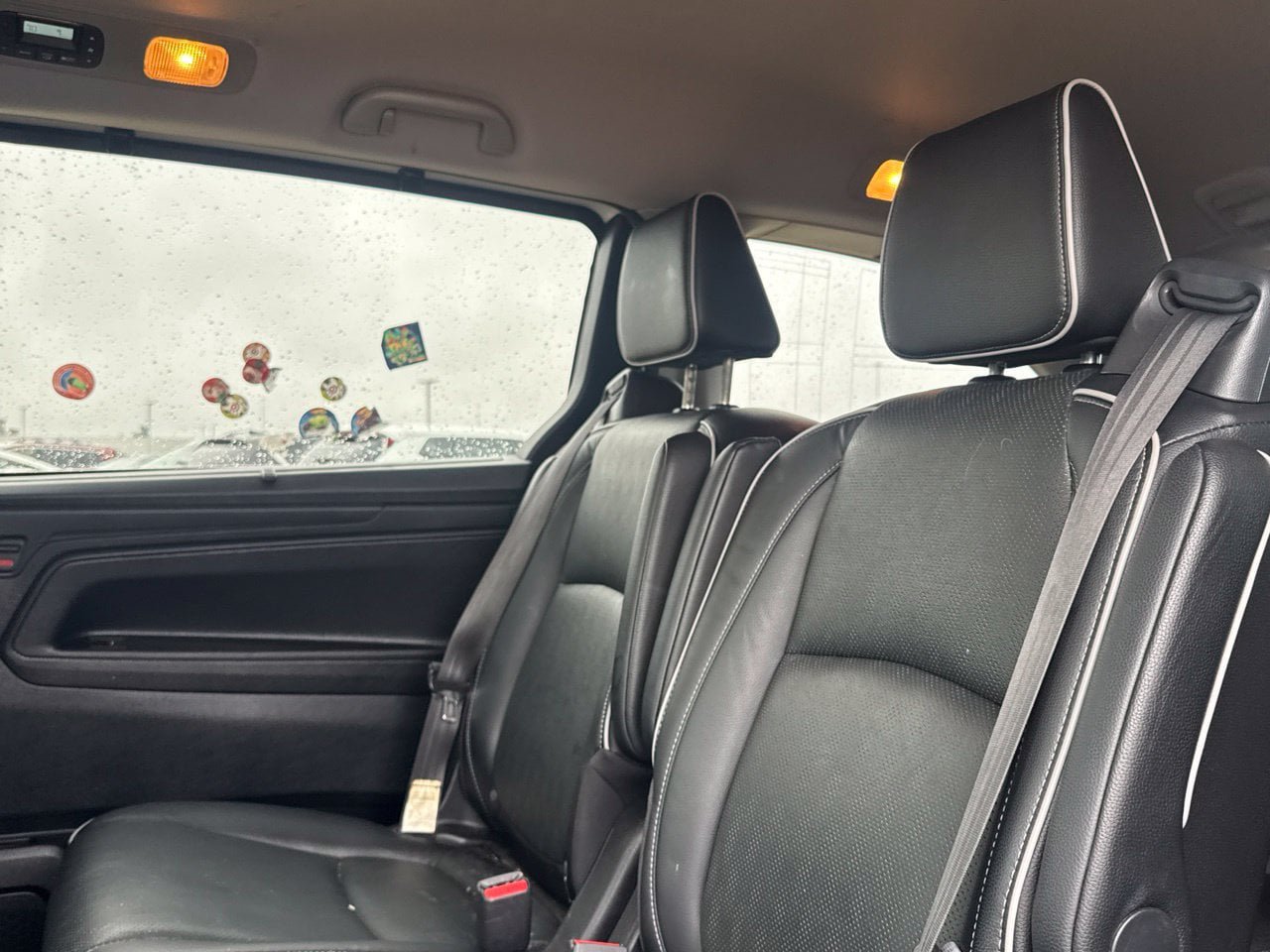 Used 2022 Honda Odyssey Elite image 36