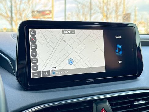 Used 2023 Hyundai Santa Fe XRT image 26