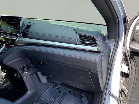Used 2025 Honda Odyssey Sport-L image 21