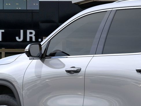 New 2026 Buick Enclave Preferred w/ LPO, All-Weather Package image 14