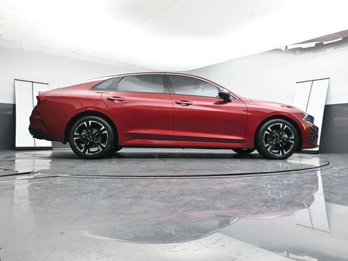 Used 2023 Kia K5 GT-Line image 29