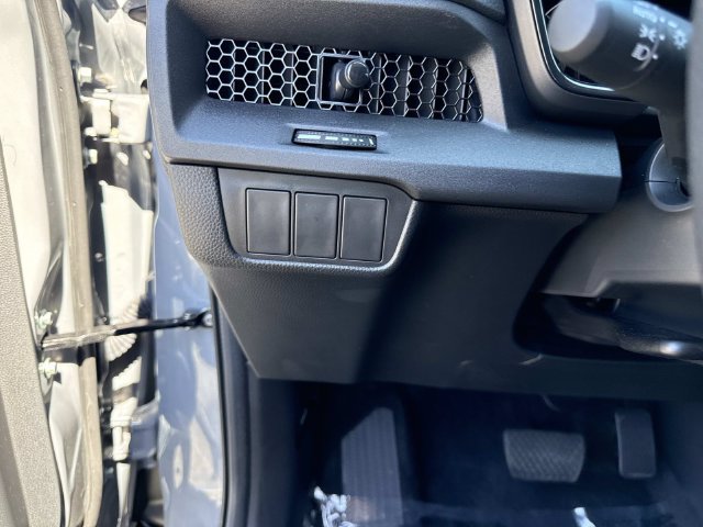 Certified 2026 Honda CR-V EX image 31