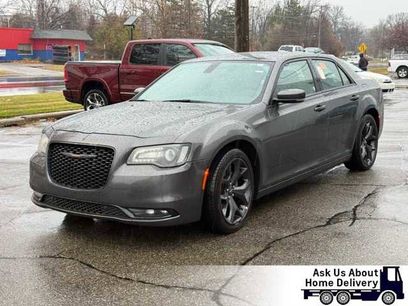 Used 2023 Chrysler 300 S