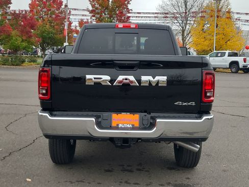 New 2026 RAM 2500 Tradesman image 13