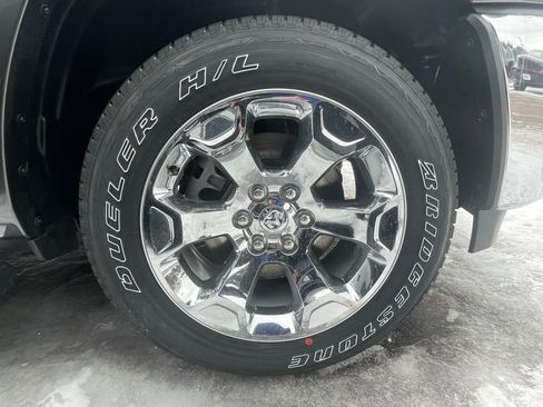 New 2026 RAM 1500 Big Horn image 30