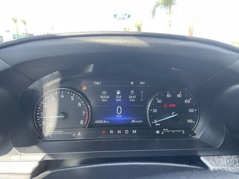 Used 2022 Ford Explorer Timberline AWD/4WD image 11