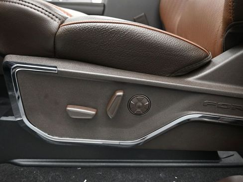 New 2026 Ford F250 King Ranch AWD/4WD image 10